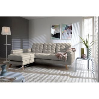 Fredriks home24 Ecksofa Cropwell