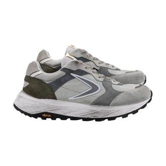 Valsport Sneakers, male, Multicolor, 7 UK, Stylish Mix Trainers