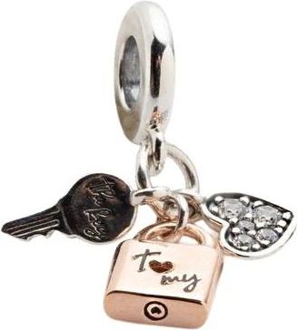 Pandora Donna, Accessori, Bianco, Taglia unica, new