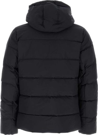 Pyrenex Spoutnic Down Jacket - Navy