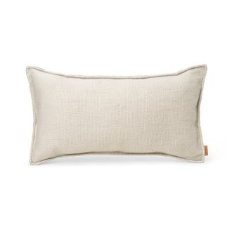 Ferm Living Desert Kissen, off-white
