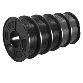 OEM Filamento Para Impresora 3d, De Alta Resistencia, Resistente A La Intemperie, Petg 3bk 2gy