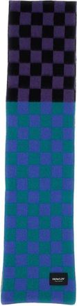 Howlin Bufanda Cosmic Checkerboard - Dreamy - Accessories - Hombre - Multicolor - ONE SIZE