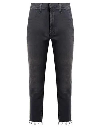 Mother BOTTOMWEAR - Jeans on YOOX.COM