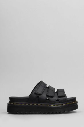 Dr. Martens Sandals − Sale: up to −54% | Stylight