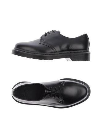 Dr. Martens SCHUHE - Schnürschuhe auf YOOX.COM