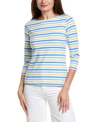 J.McLaughlin J.Mclaughlin Wavesong Catalina Cloth Top