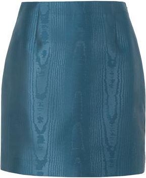 8 by YOOX MOIR&Eacute; MINI SKIRT