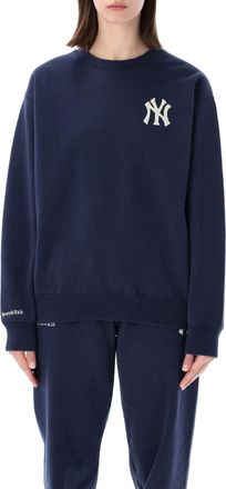 Sporty & Rich Sportieve en rijke kleding.... Blauw