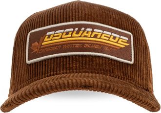 Dsquared2 Hombre, Accesorios, Marr&oacute;n, Talla: ONE Size