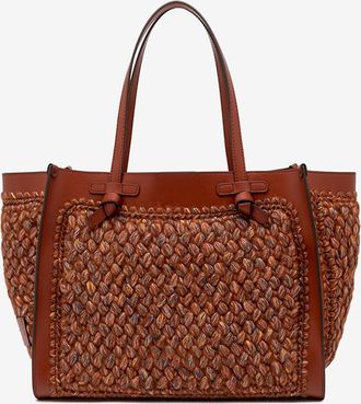 Gianni Chiarini Flecht-Shopper Marcella