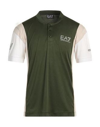 Emporio Armani TOPWEAR - T-shirts on YOOX.COM