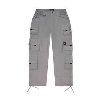 5tate of Mind Cotton Cargo Mens Pants