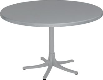 Schubiger M&ouml;bel Gartentisch Schaffhausen