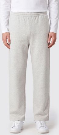 Carhartt Work in Progress Pantaloni jogging in misto cotone con vita elasticizzata