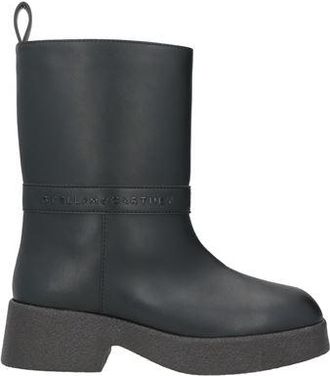 Stella McCartney CALZADO - Botines de ca&ntilde;a alta en YOOX.COM