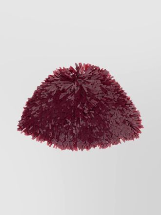 Alanui sunset on manhattan beanie