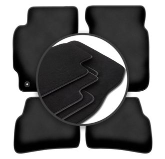 OEM Alfombrillas Premium Para Mazda 626 V Gf Familiar, Liftback, Sed&aacute;n (1997-2002)