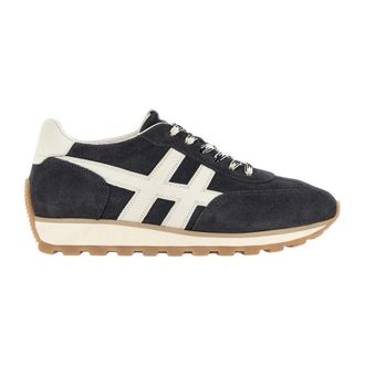 Hogan Sneakers, male, Blue, Size: 7 1/2 US Sneakers 86er