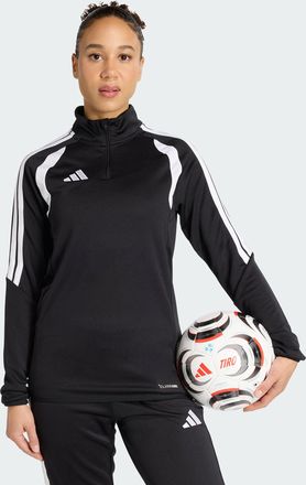 adidas Womens adidas Tiro26 League Training Top