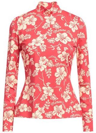 Marine Serre WHITE LINE