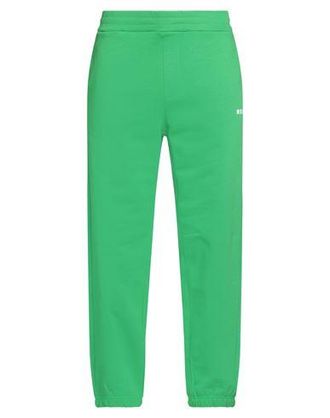 Msgm BOTTOMWEAR - Trousers sur YOOX.COM