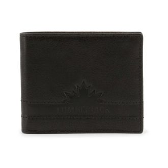 Lumberjack Stylish Credit Card Holder with Documents Compartment