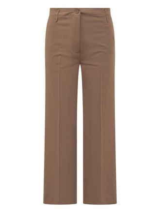 Semicouture Shelby Trousers