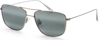 Maui Jim Mens 54mm Sunglasses 887-17