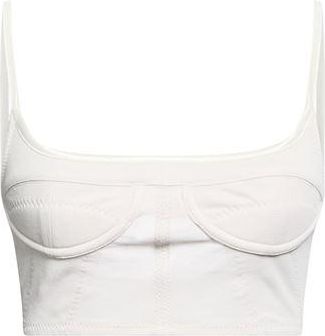 Jacquemus TOPWEAR - Tops on YOOX.COM