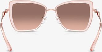 Michael Kors Sea Island Sunglasses