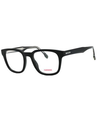 Carrera Mens Carrera 269 50Mm Optical Frames
