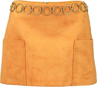 Alexis Nita rok - Oranje