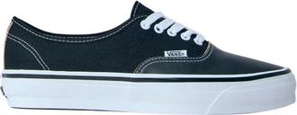 Vans OTW Authentic 44 Siped Vibram - Heren - Sneakers - Zwart - 44 EU - Leer - Schoenen