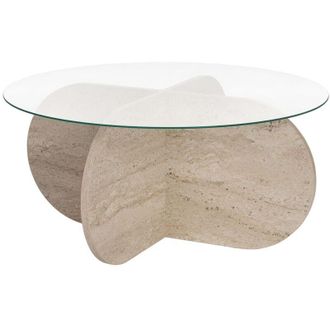 Asir Group LLC Tavolino da caff&egrave;, tavolo da soggiorno, tavolino laterale Tavolo da pranzo