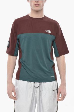 The North Face SOUKUU UNDERCOVER JUN TAKAHASHI Active Two-Tone T-Shirt size Xl