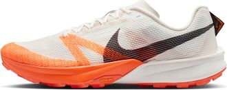 Nike Mens Kiger 10 Trail Running Shoes in White | FV3929-103