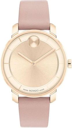 Movado Womens Bold Watch