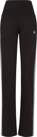 Philipp Plein Jogging Trousers Crystal
