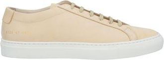Common Projects FOOTWEAR - Trainers sur YOOX.COM
