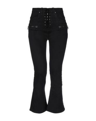 Unravel BOTTOMWEAR - Jeans on YOOX.COM