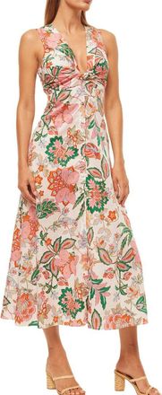 Misa MISA Los Angeles Najah Dress