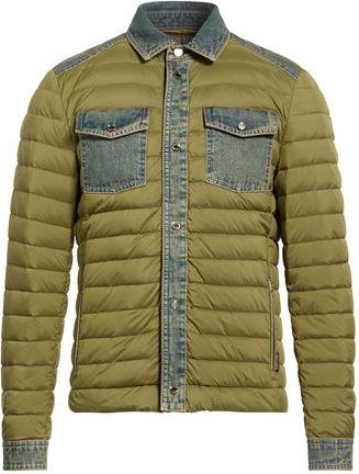 Moorer CAPISPALLA - Piumini & Imbottiti Sintetici su YOOX.COM