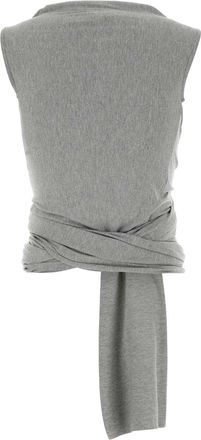 Gimaguas Ashley Top Sweater - Gray