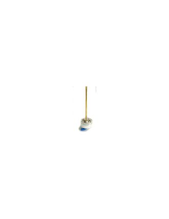 OEM Termostato Con Sonda Perforable Tipo Tse, L De Ca&ntilde;a: 270 Mm
