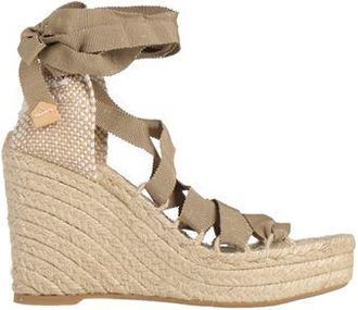 Castaner FOOTWEAR - Espadrilles on YOOX.COM