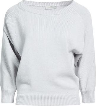 Alpha Studio KNITWEAR - Jumpers on YOOX.COM