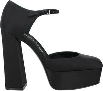 Sergio Rossi FOOTWEAR - Pumps on YOOX.COM