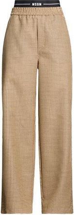 Msgm BOTTOMWEAR - Pantaloni su YOOX.COM