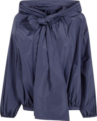 Moncler Pecher Light Weight Recycled Taffetas Jacket